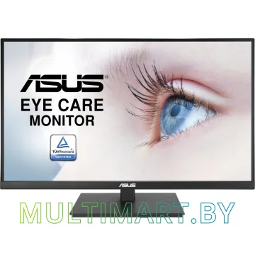 Монитор ASUS VA27AQSB картинка 4